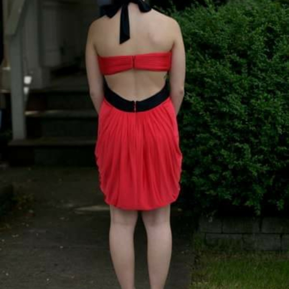 BCBG Max Azria Dress - Picture 8 of 11